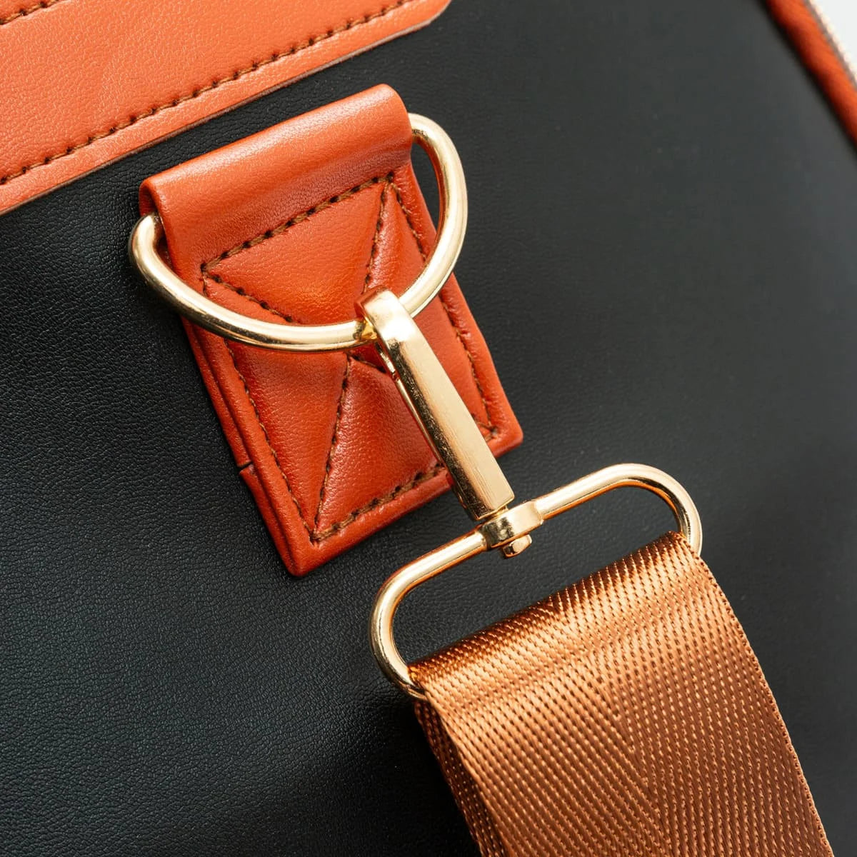 Luhxe Travel Bag 2.0 (Copy)