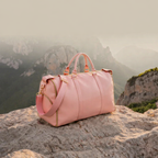 Luhxe Travel Bag 2.0