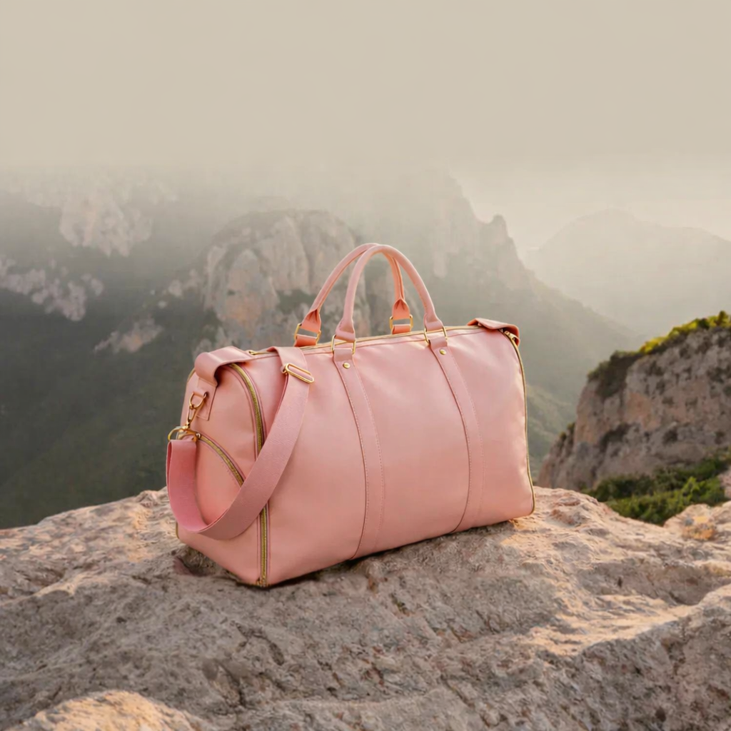 Luhxe Travel Bag 2.0 (Copy)