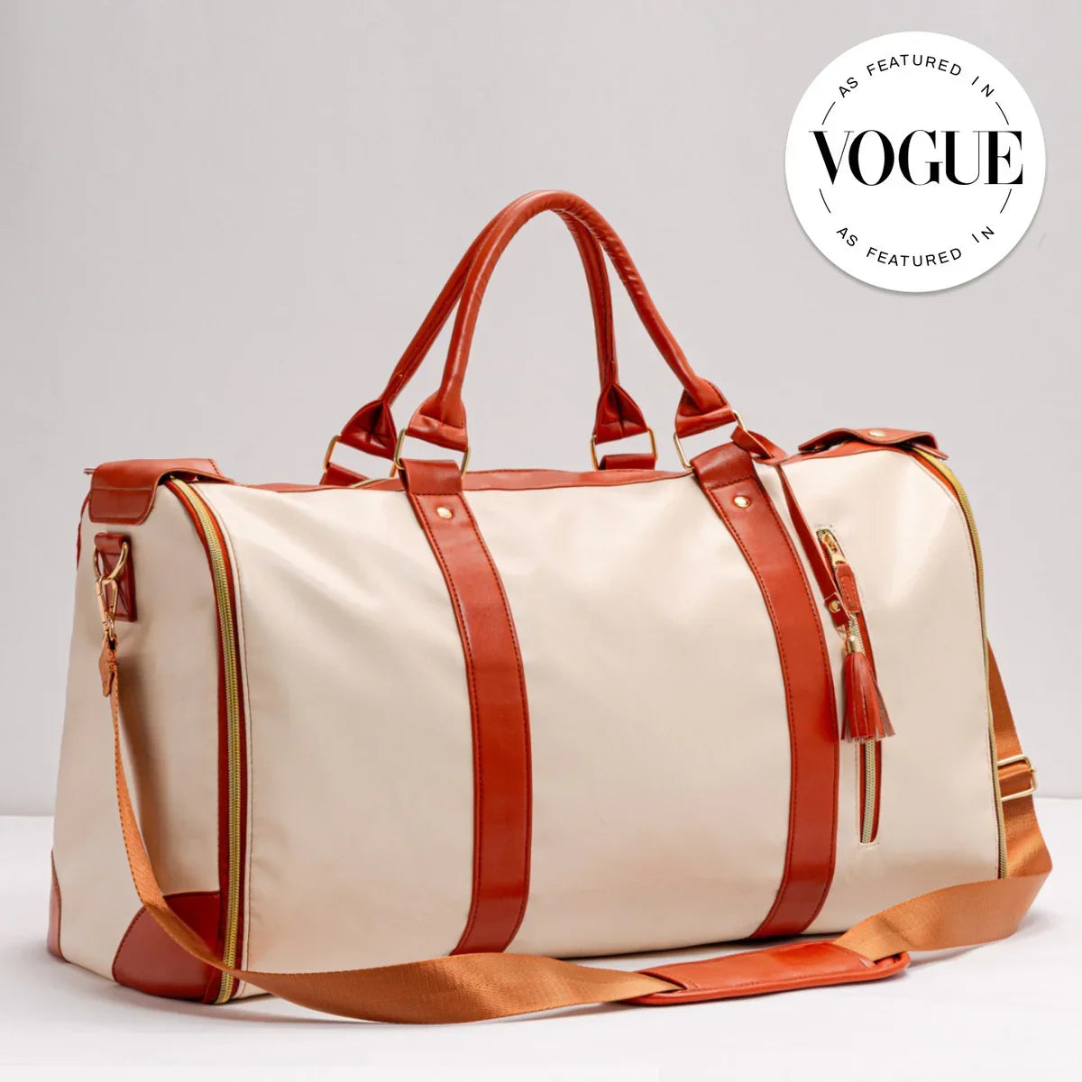 Luhxe Travel Bag 2.0 (Copy)