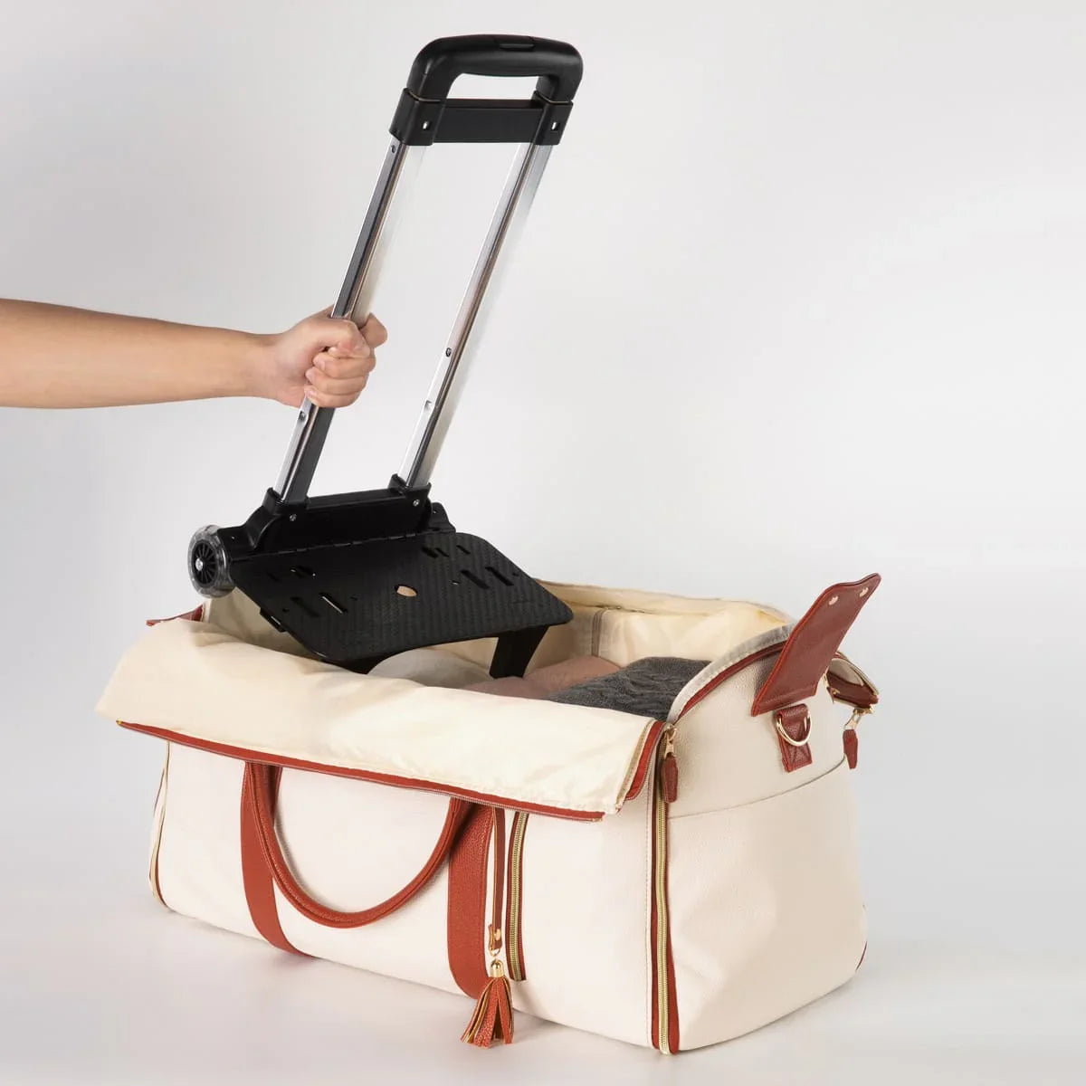 Luhxe Travel Bag 2.0