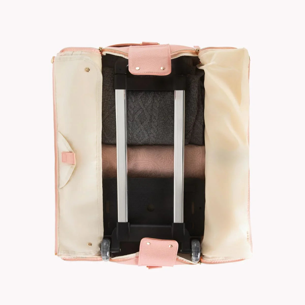 Luhxe Travel Bag 2.0 (Copy)