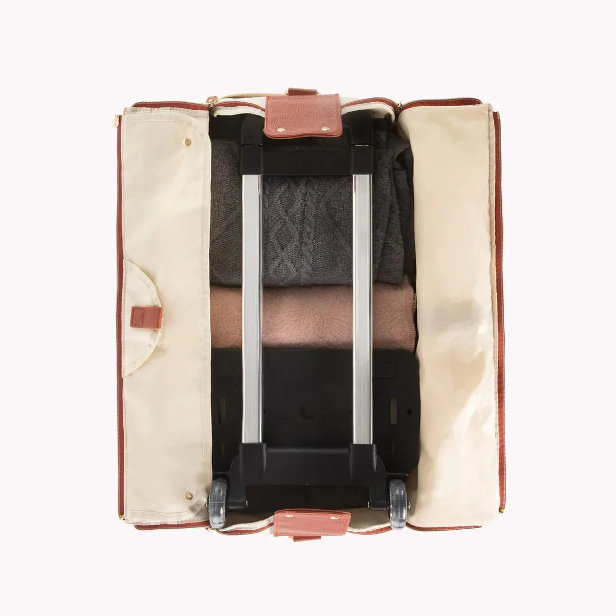 Luhxe Travel Bag 2.0