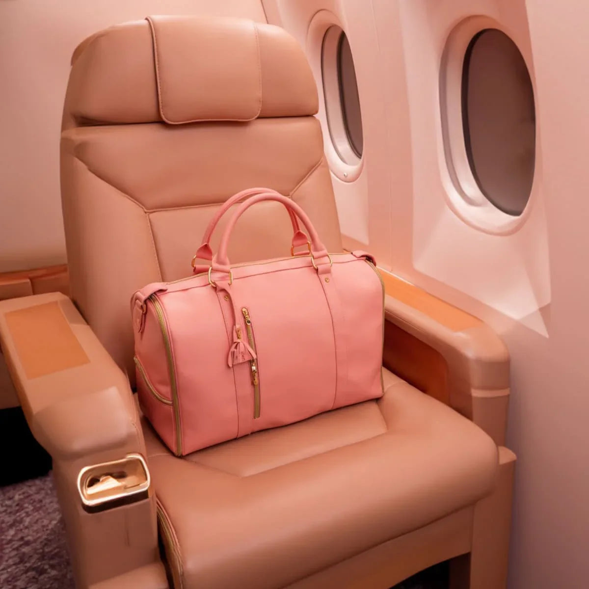 Luhxe Travel Bag 2.0 (Copy)